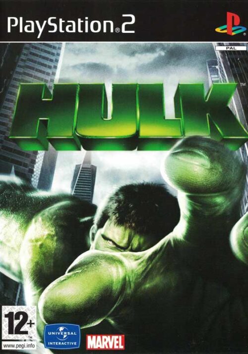 hulk