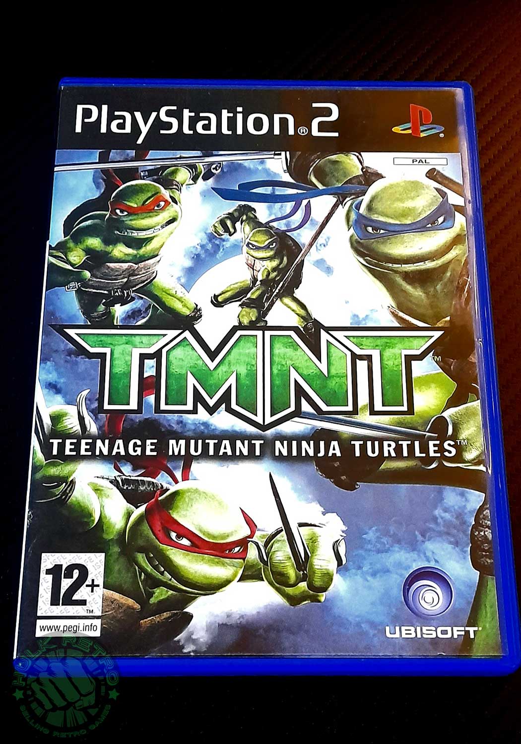 tmnt tmnt