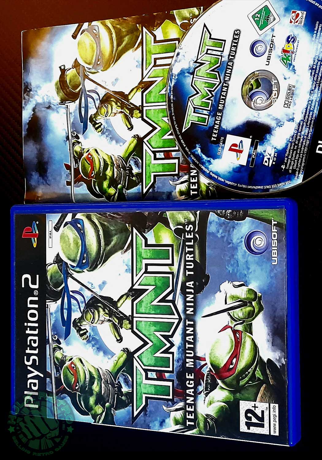 tmnt tmnt