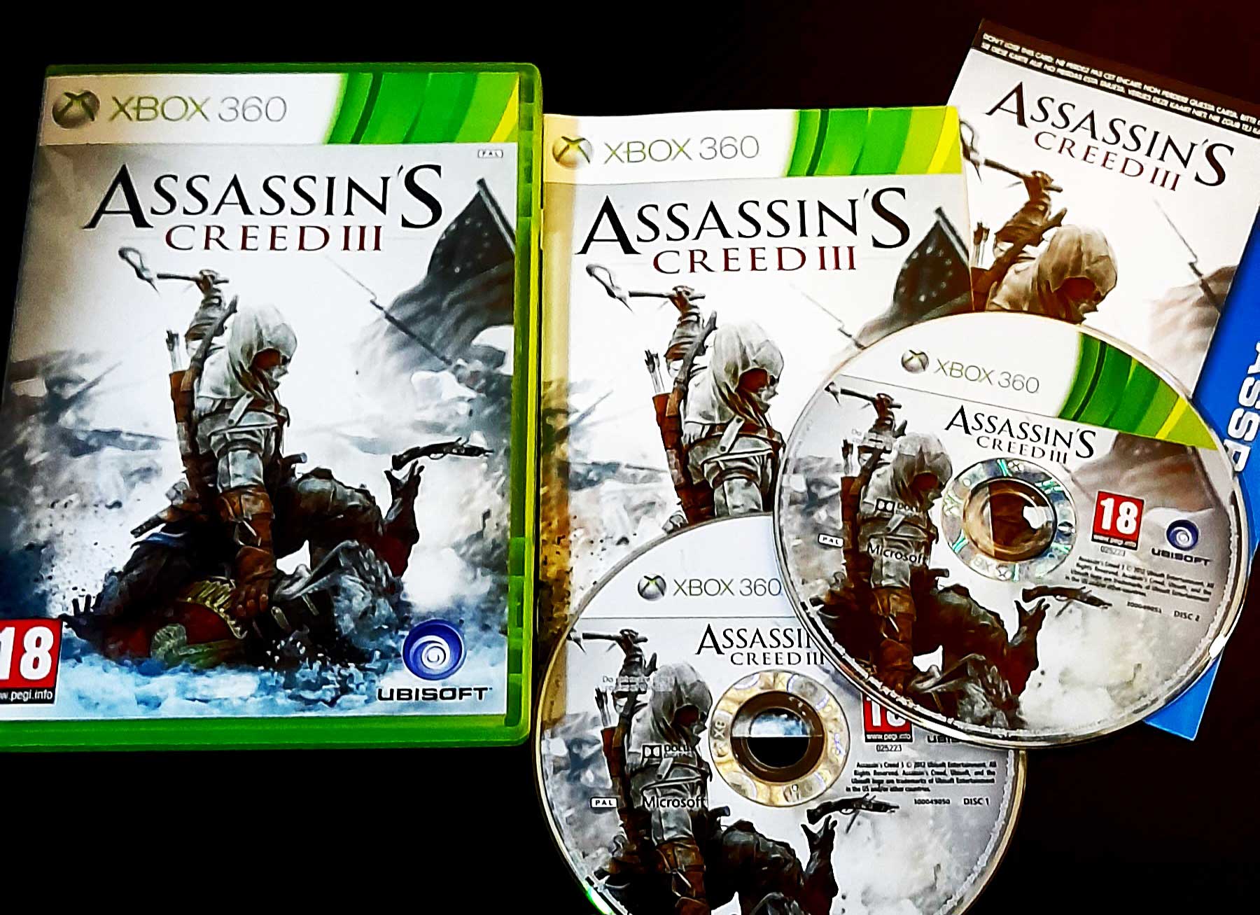 Assassin's Creed III - Image 4