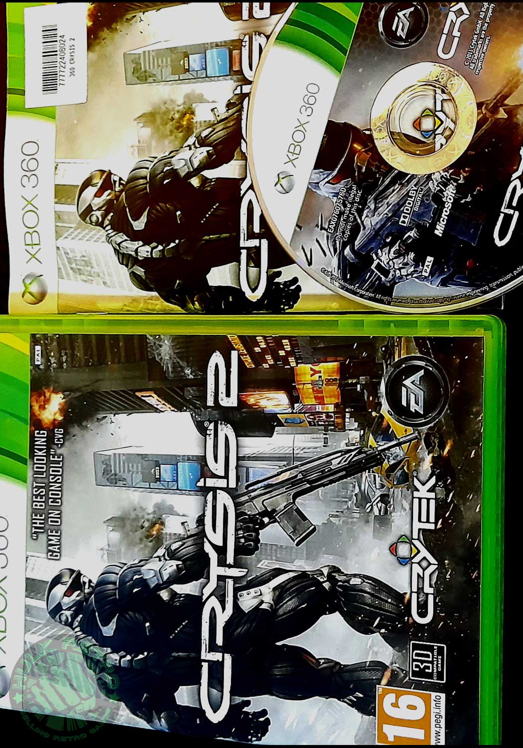 crysis 2 crysis 2