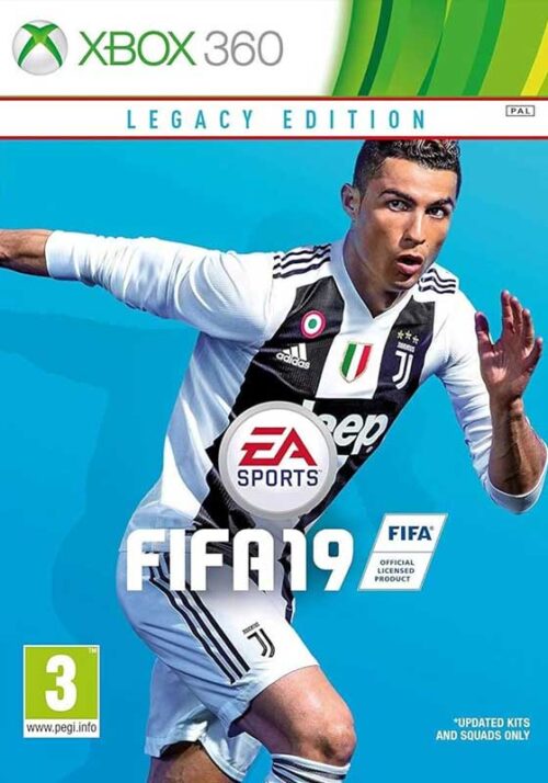 fifa 19