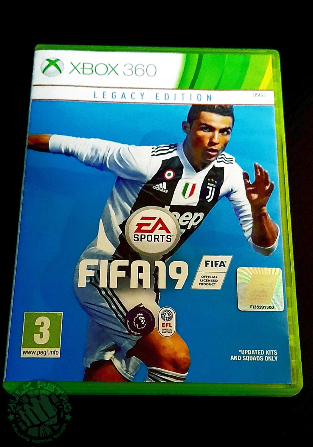 fifa 19 fifa 19