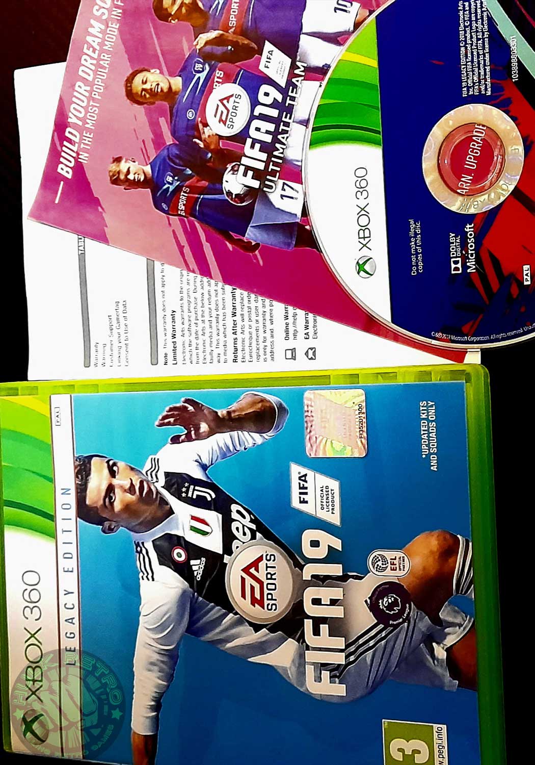 fifa 19 fifa 19