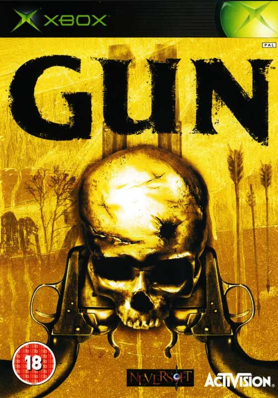 gun gun