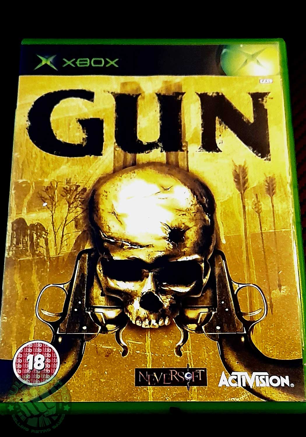 gun gun