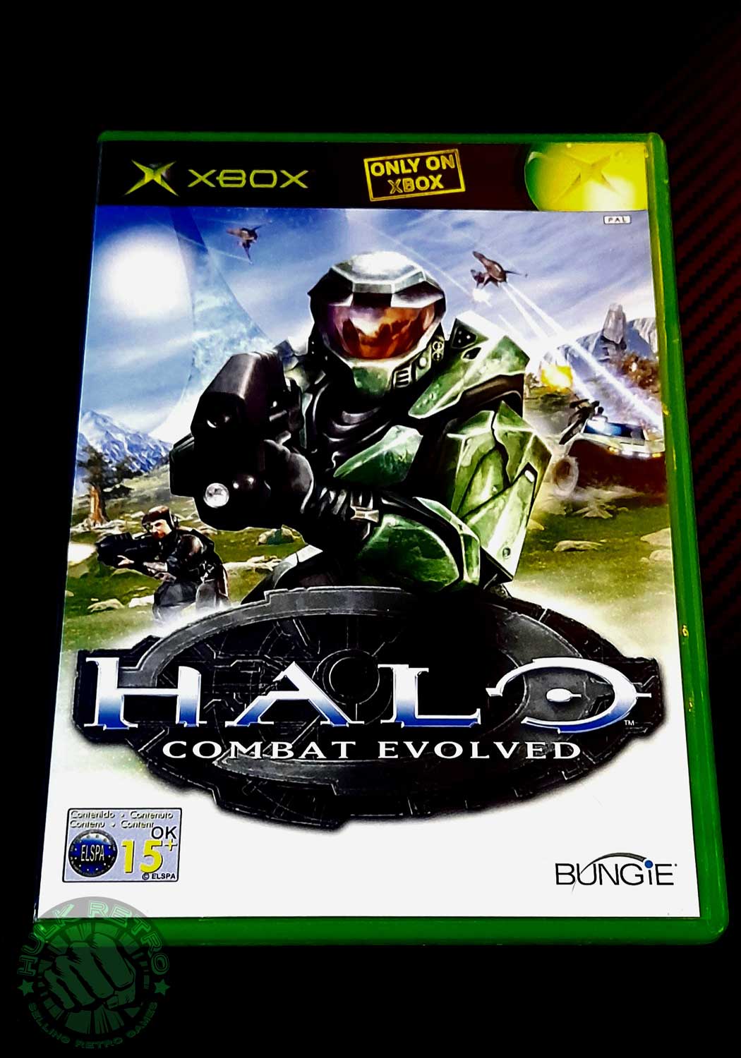Halo: Combat Evolved - Image 2
