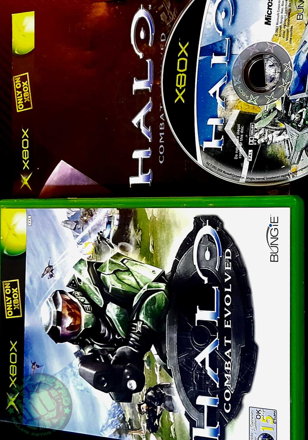 Halo: Combat Evolved - Image 4