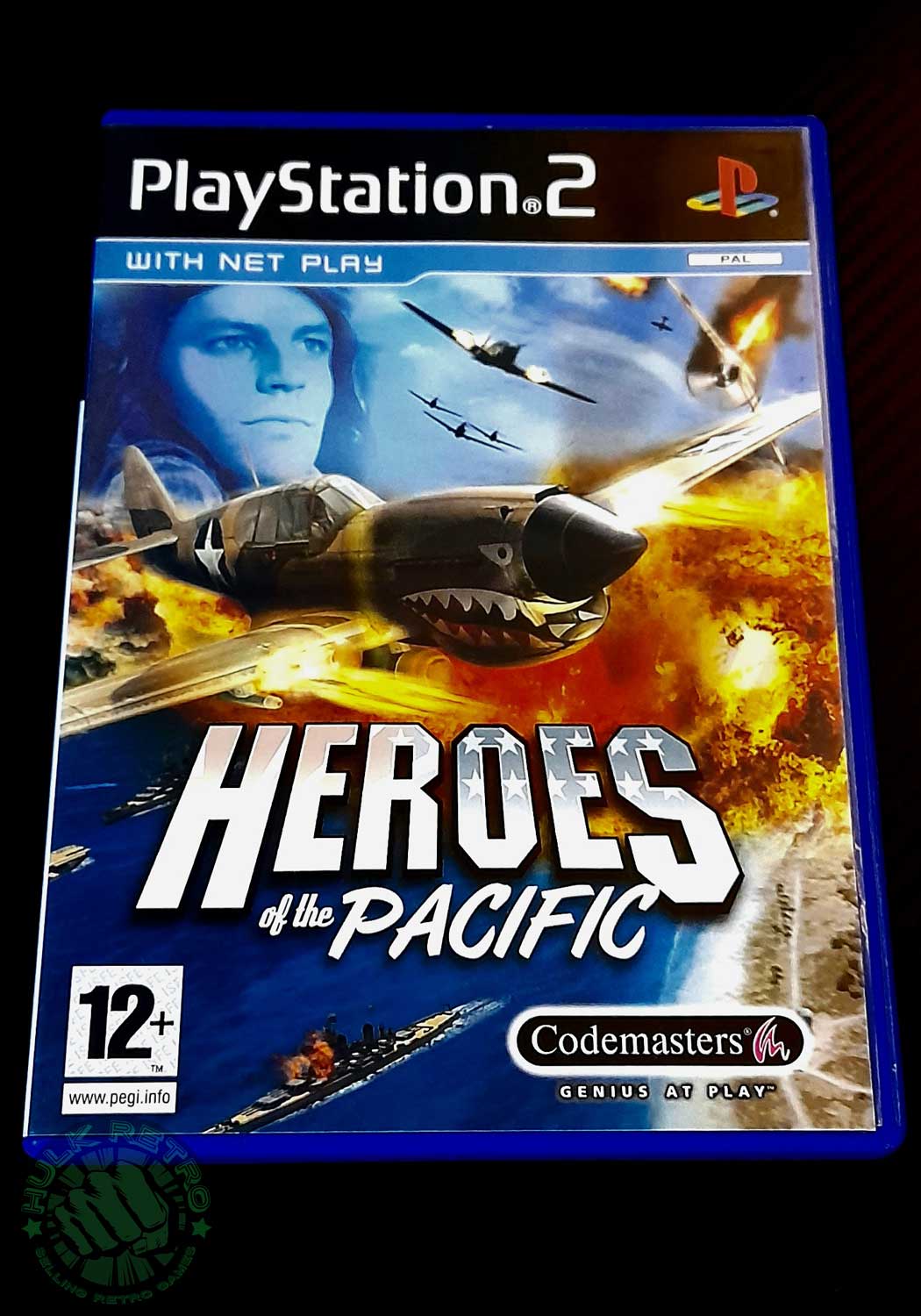 heroes of the pacific heroes of the pacific