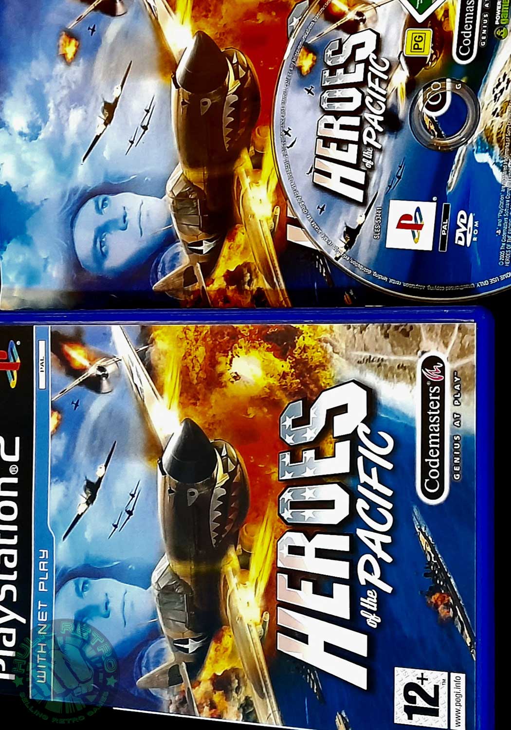 heroes of the pacific heroes of the pacific