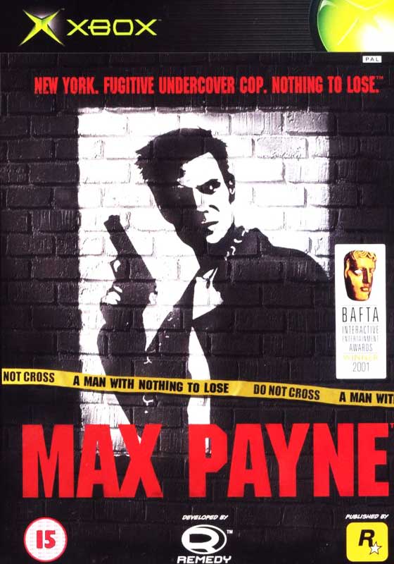 max payne max payne