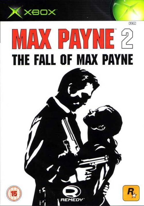 max payne 2