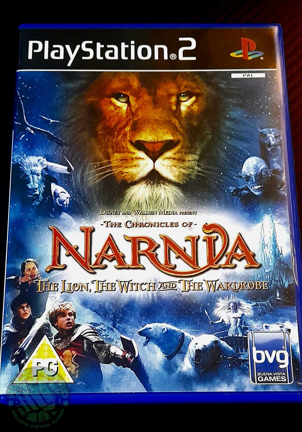 the chronicles of narnia: the lion, the witch and the wardrobe the chronicles of narnia: the lion, the witch and the wardrobe