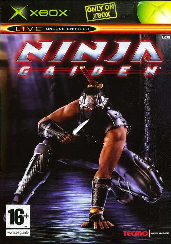ninja gaiden ninja gaiden