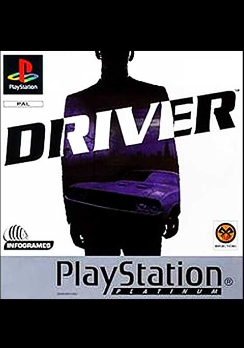 driver (platinum)