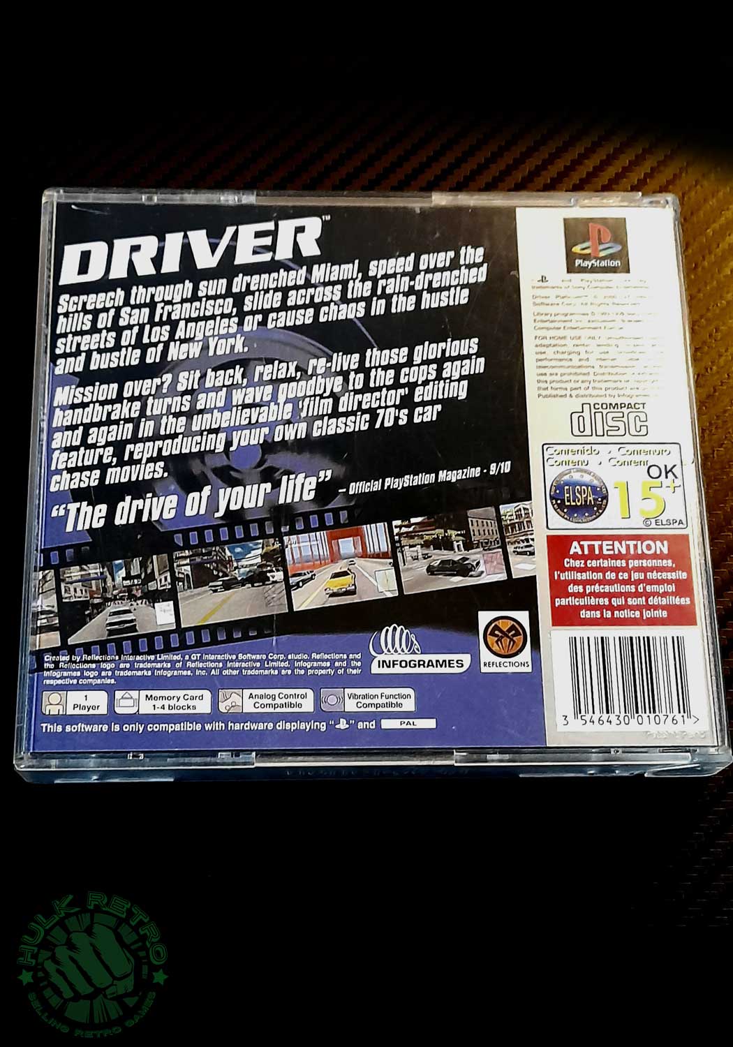 driver (platinum) driver (platinum)