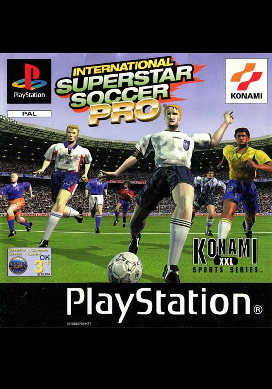 international superstar soccer pro international superstar soccer pro