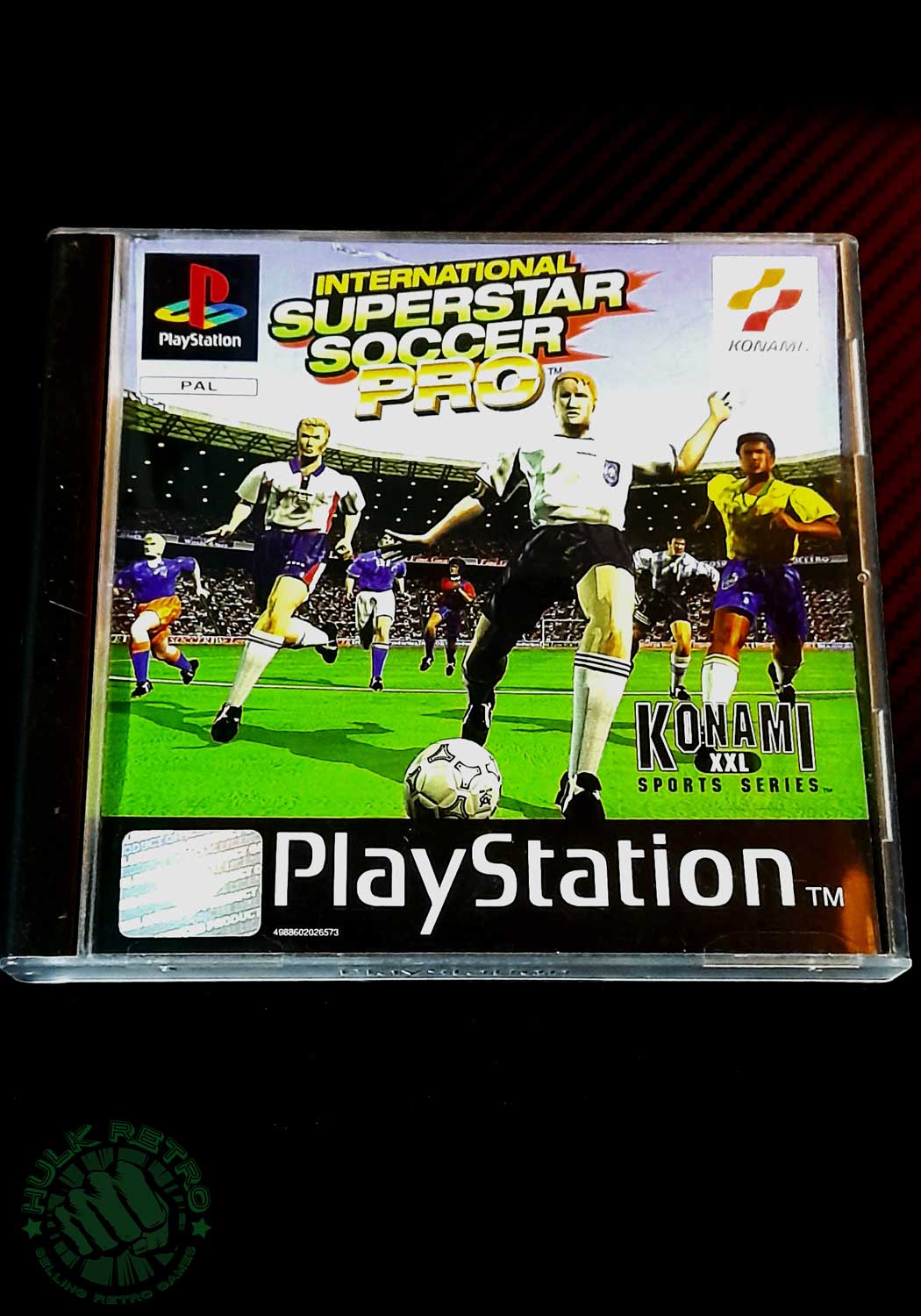 international superstar soccer pro international superstar soccer pro