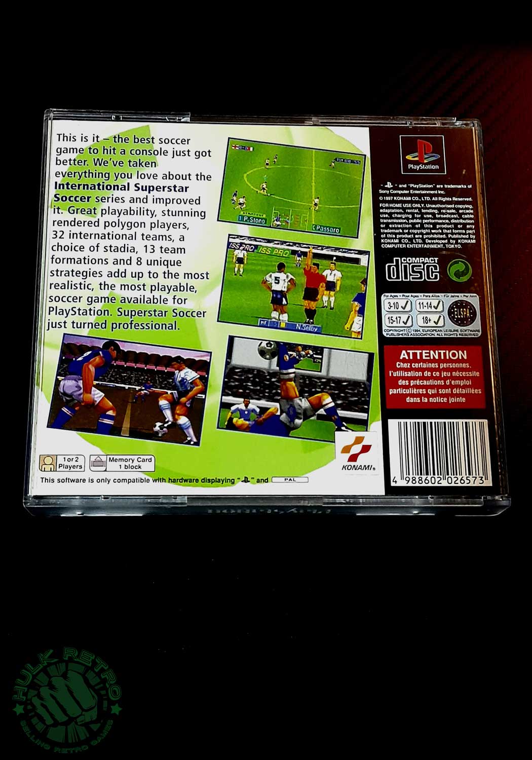 international superstar soccer pro international superstar soccer pro