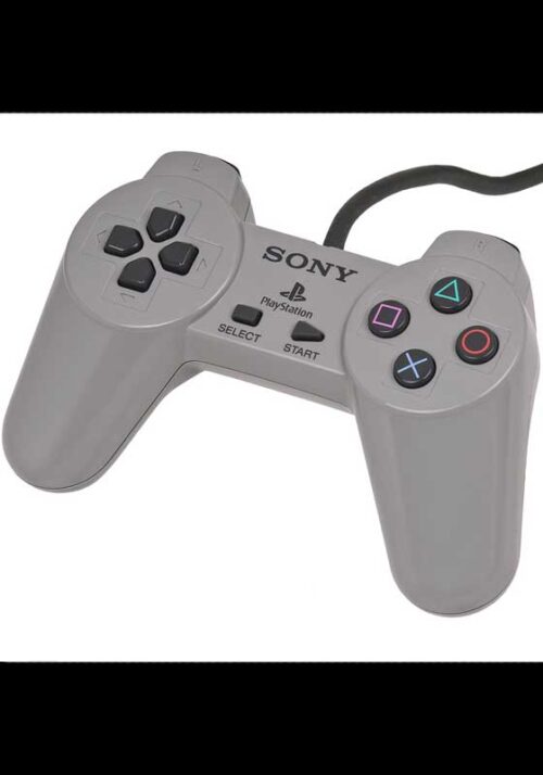 ps1 controller [official]