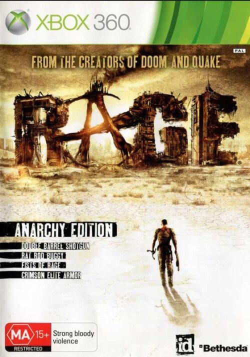 rage (anarchy edition)