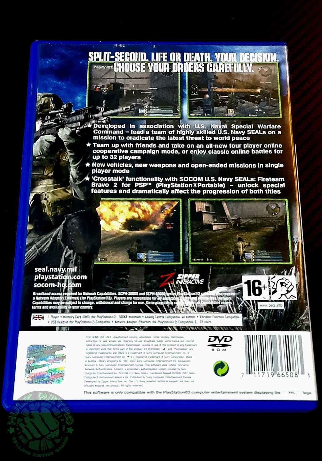 socom: u.s. navy seals combined assault socom: u.s. navy seals combined assault