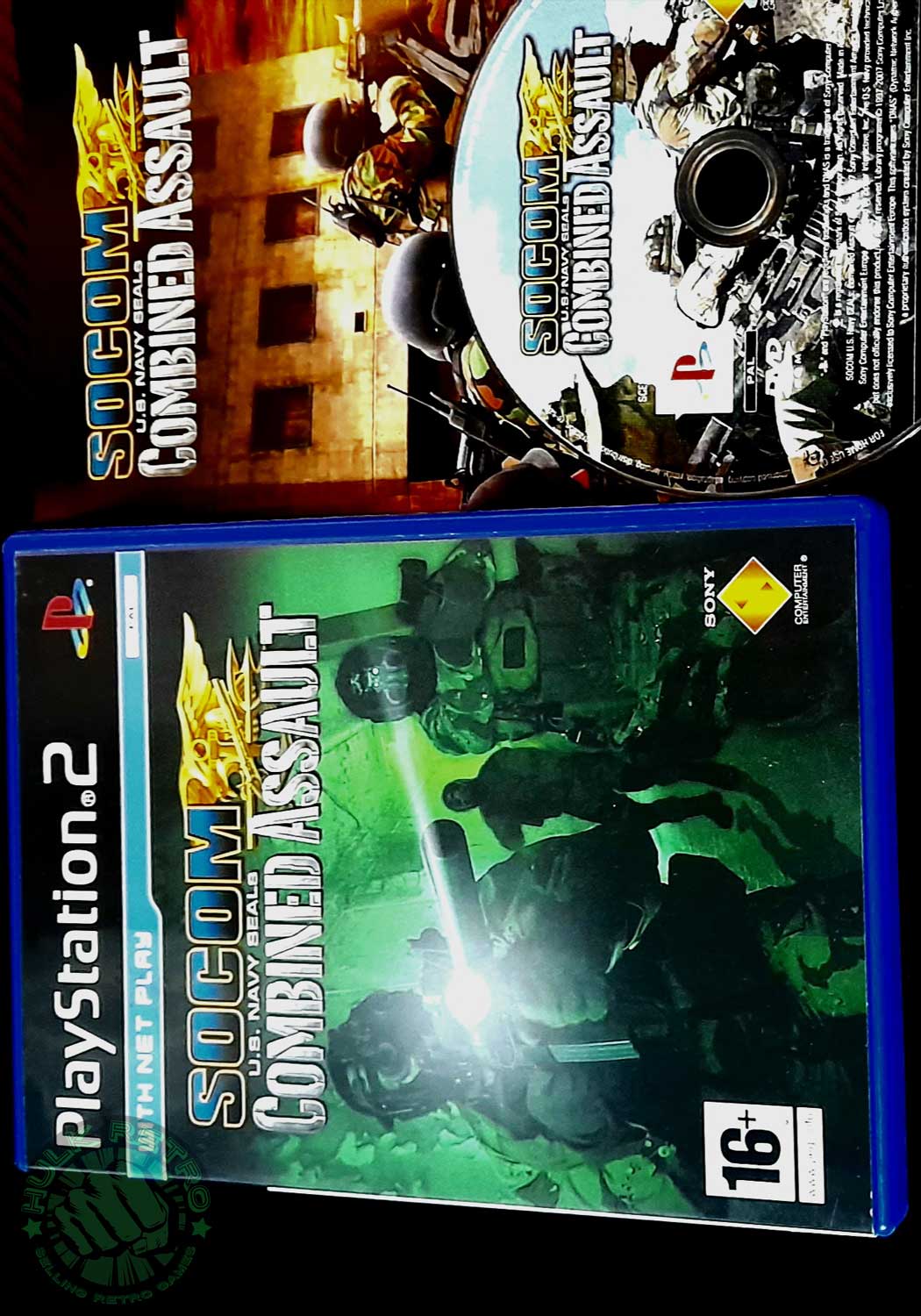 socom: u.s. navy seals combined assault socom: u.s. navy seals combined assault