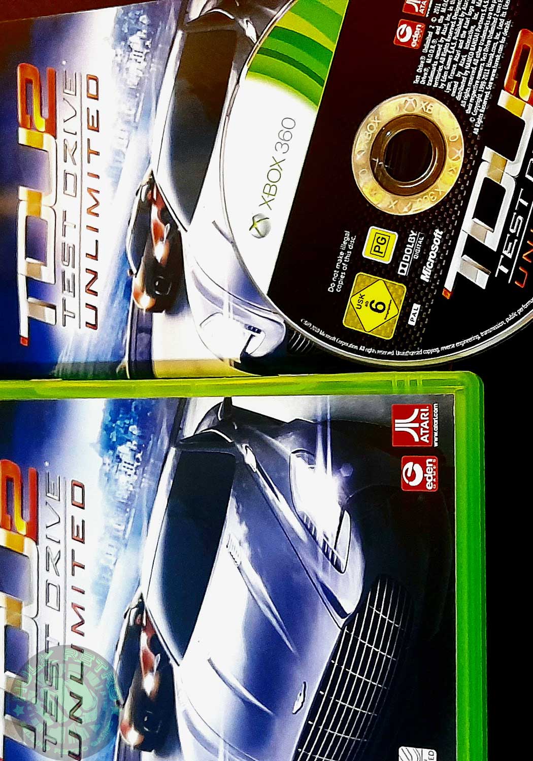 test drive unlimited 2 test drive unlimited 2
