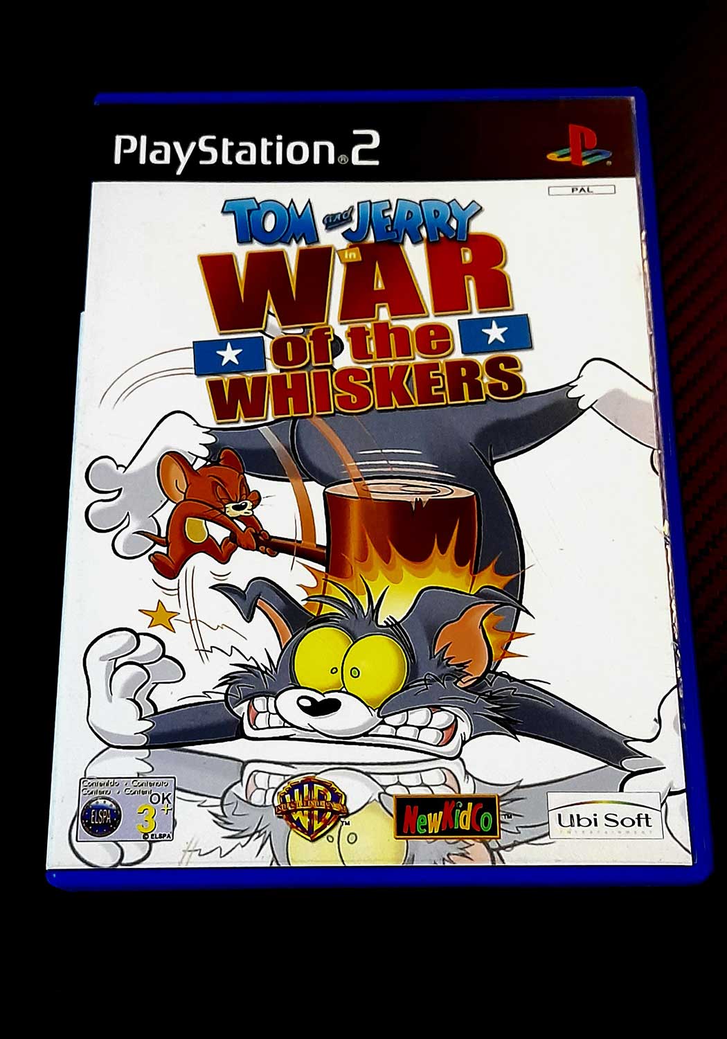 tom and jerry war of the whiskers tom and jerry war of the whiskers