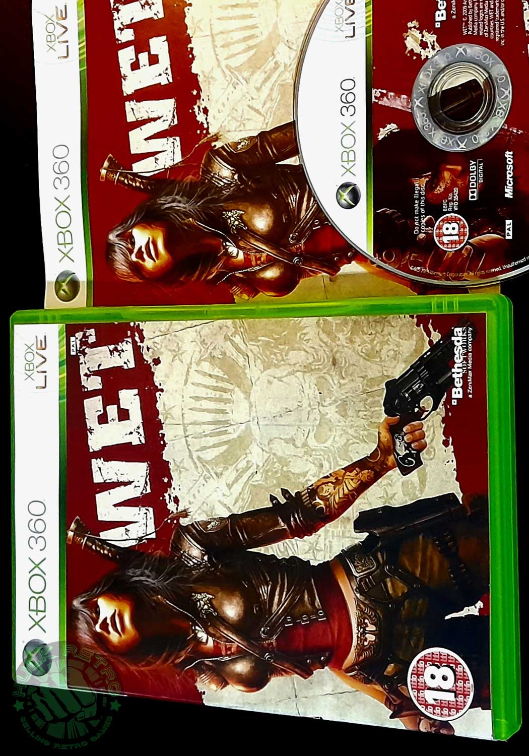wet wet