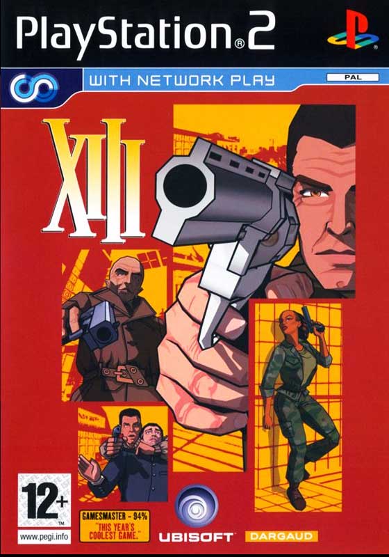 xiii xiii