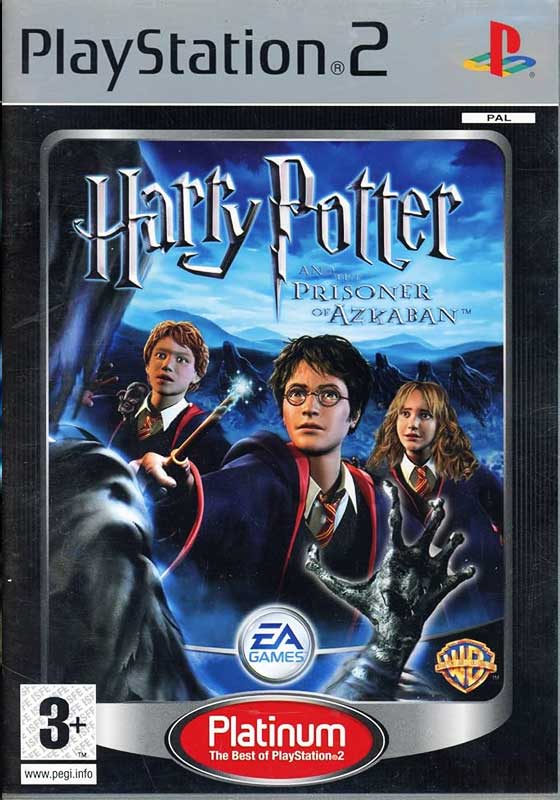 harry potter and the prisoner of azkaban harry potter and the prisoner of azkaban
