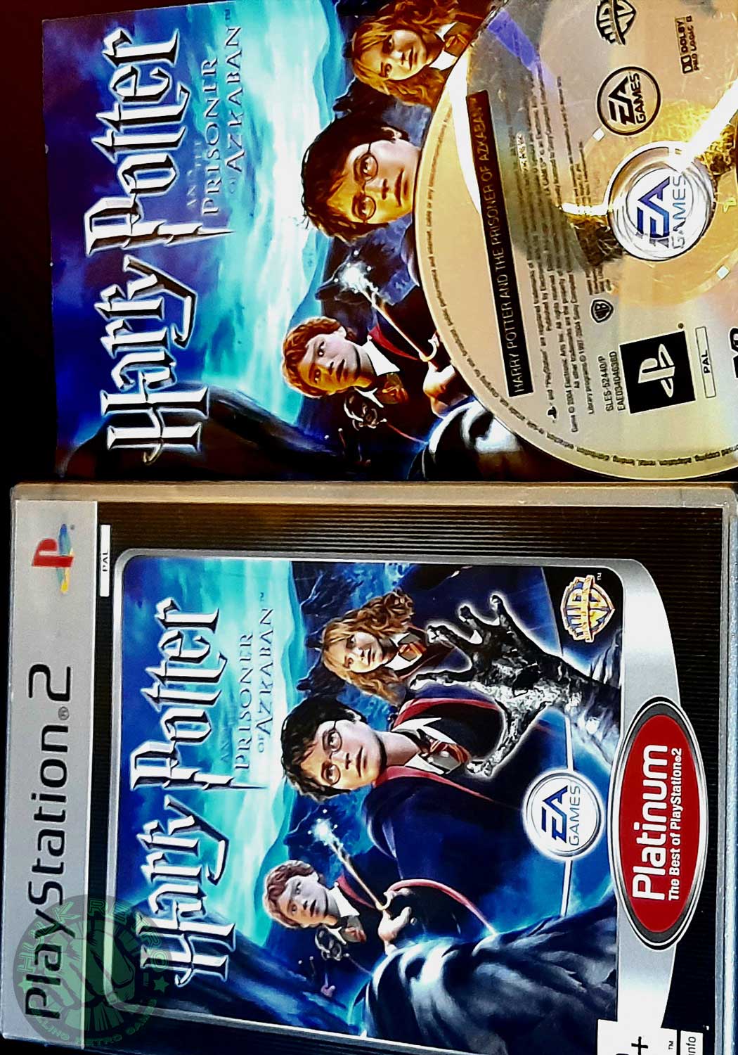 harry potter and the prisoner of azkaban harry potter and the prisoner of azkaban