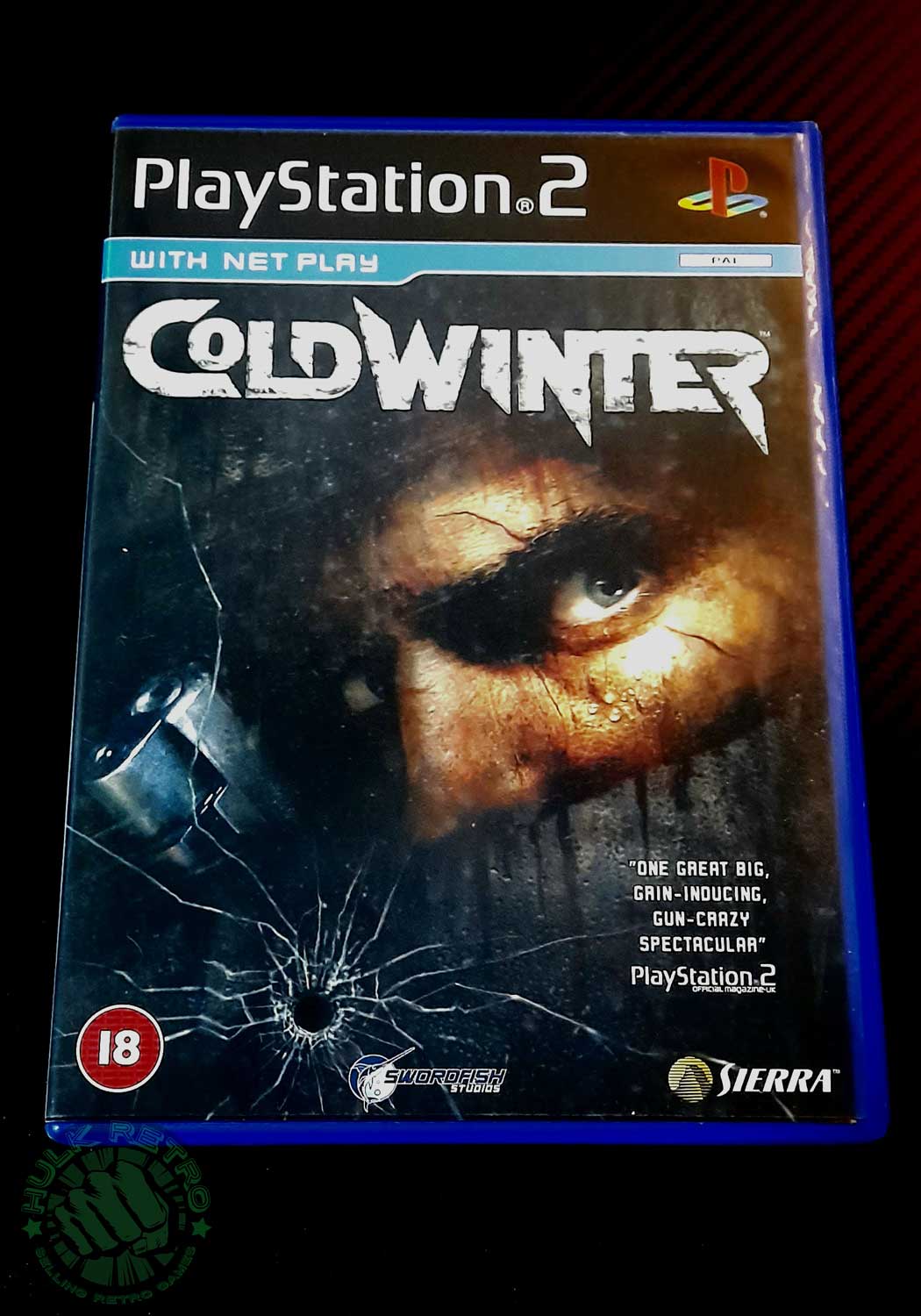 cold winter cold winter
