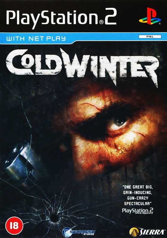 cold winter cold winter