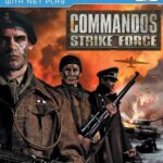commandos: strike force