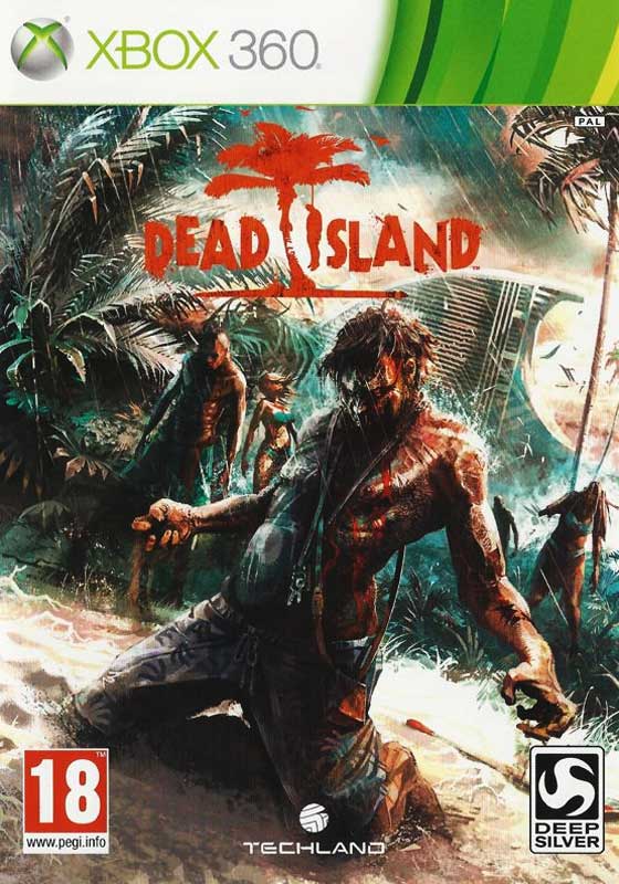 dead island dead island