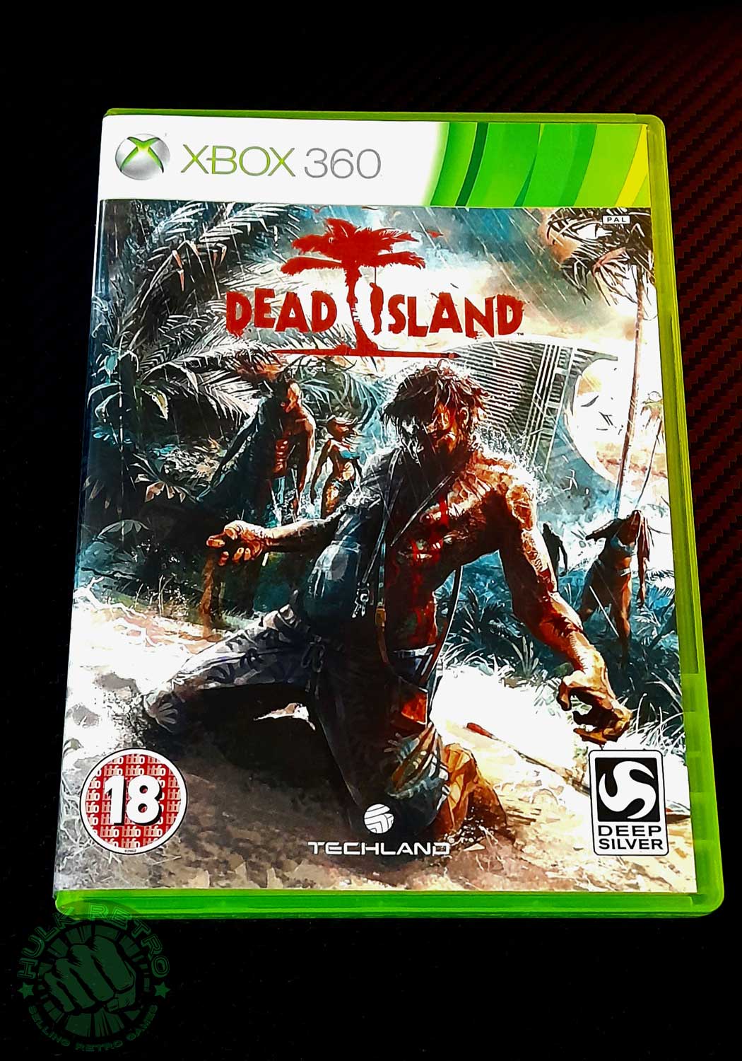 dead island dead island