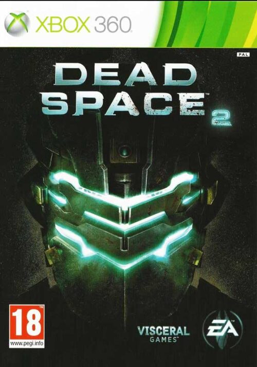 dead space 2