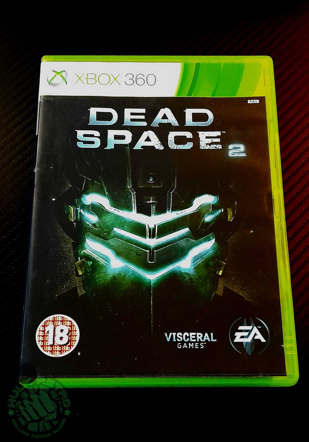 dead space 2 dead space 2
