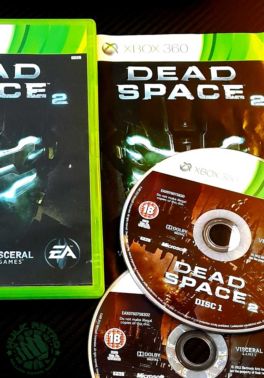 dead space 2 dead space 2