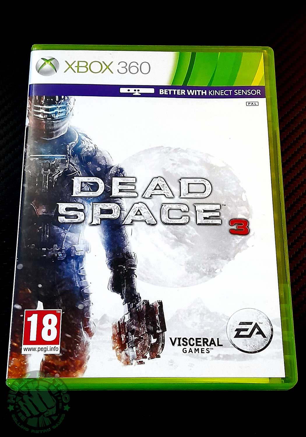 dead space 3 dead space 3