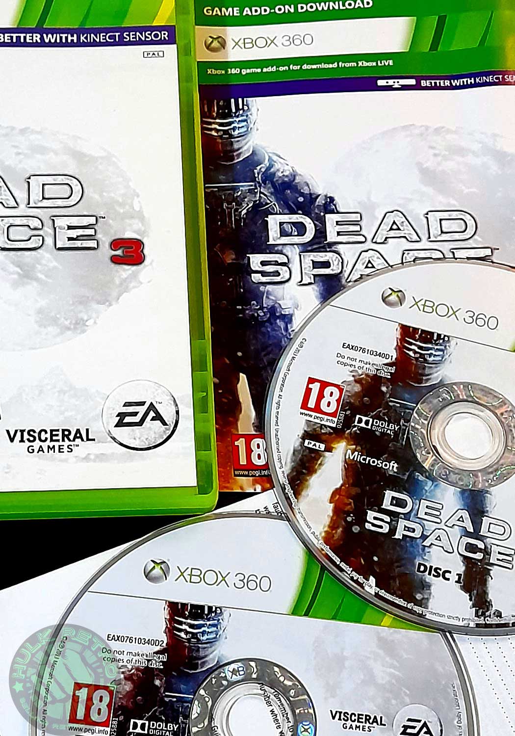 dead space 3 dead space 3
