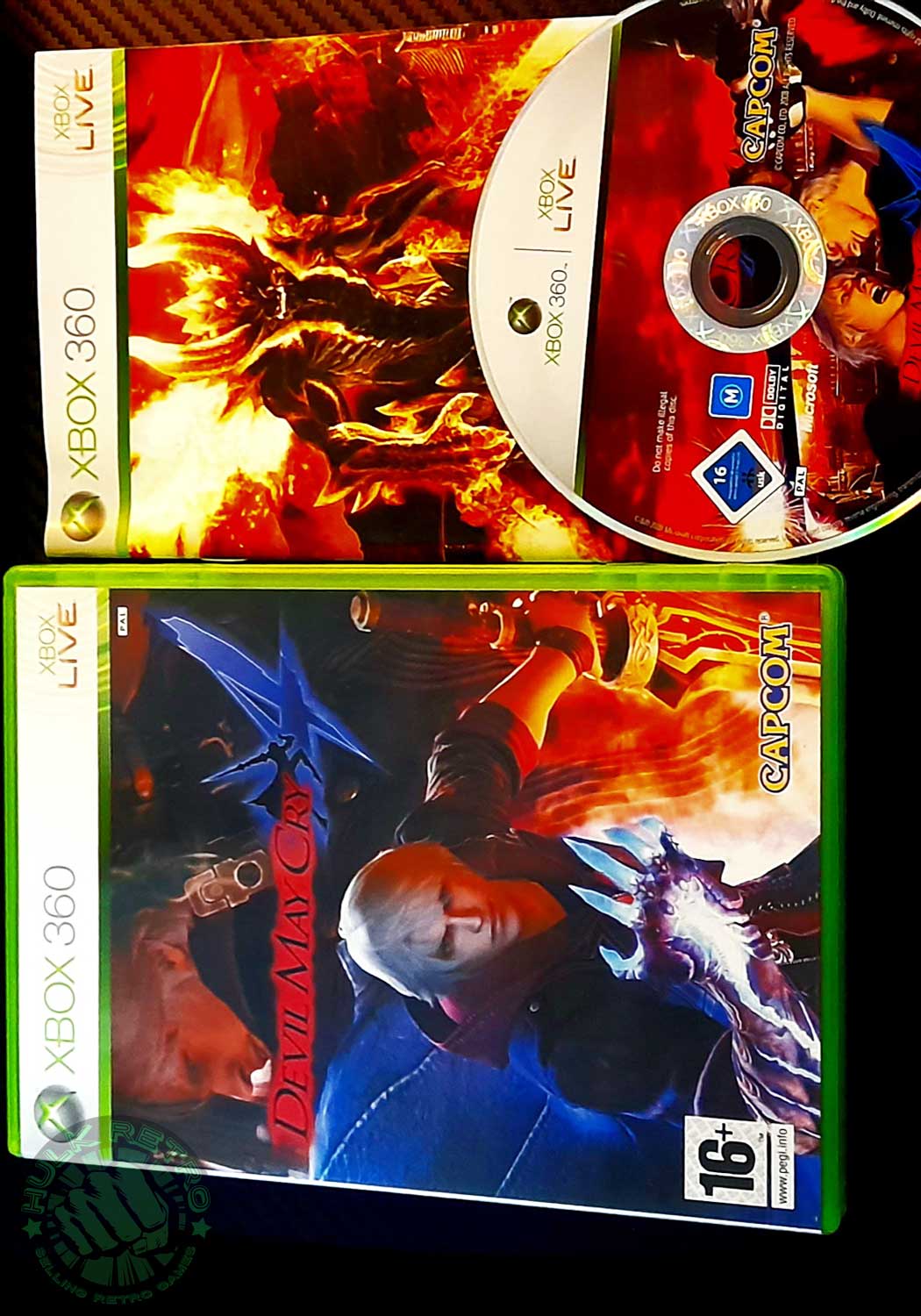 devil may cry 4 devil may cry 4