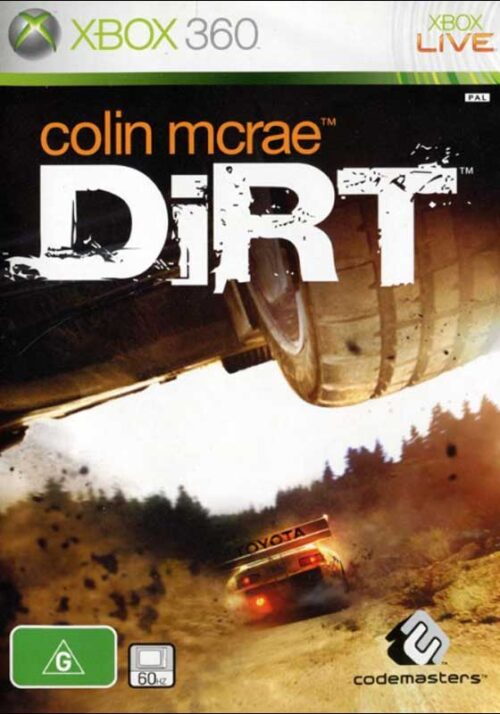 dirt