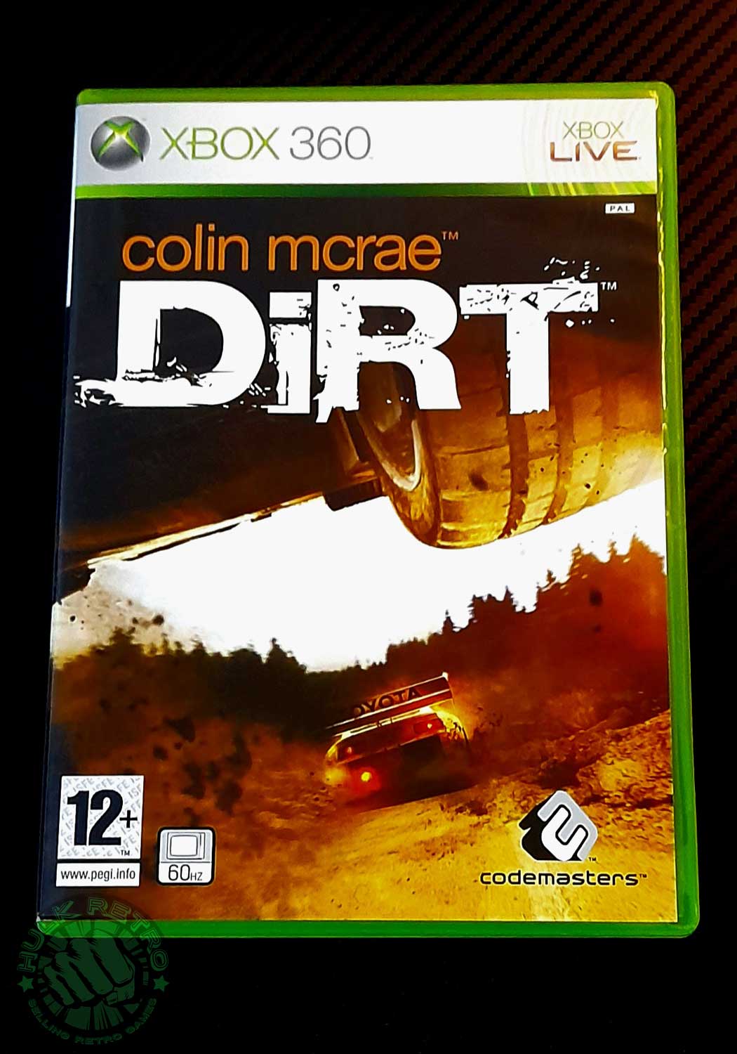 dirt dirt