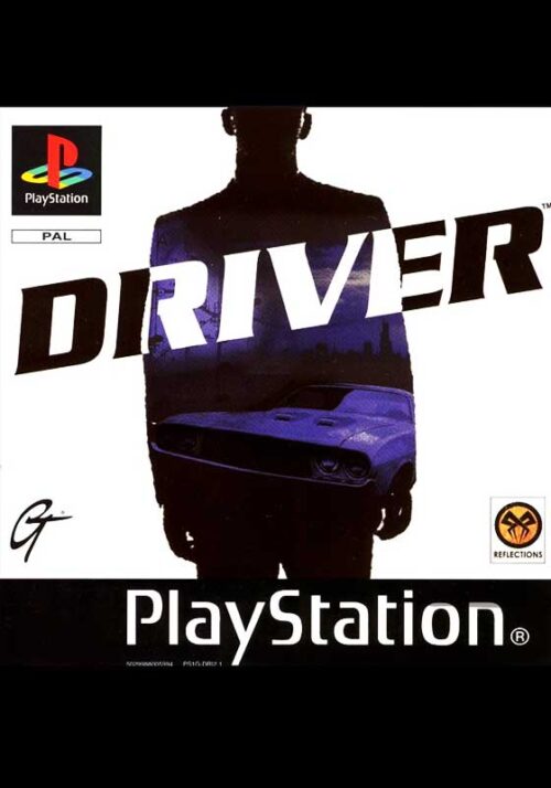 driver