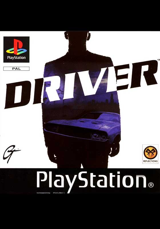 driver driver