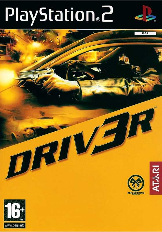driv3r driv3r