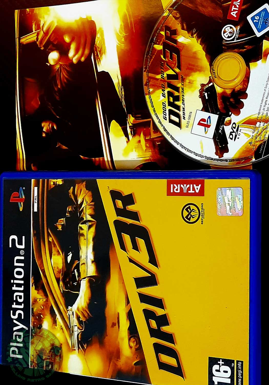 driv3r driv3r